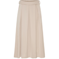 Nederdel Leonora beige