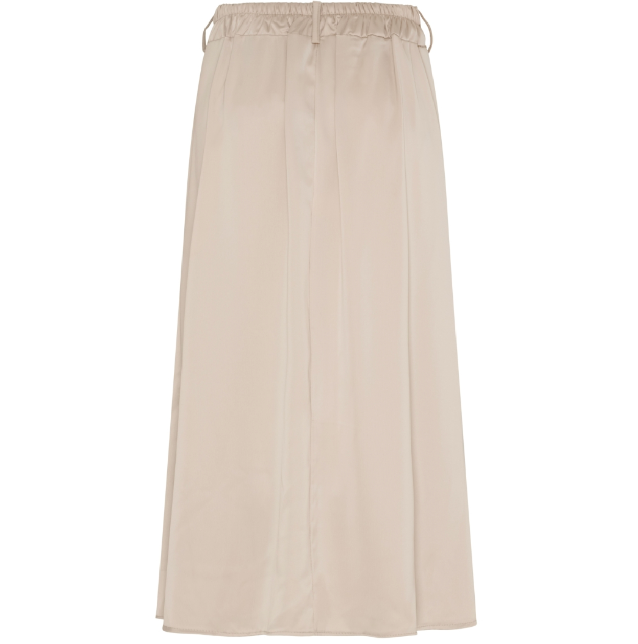 Nederdel Leonora beige