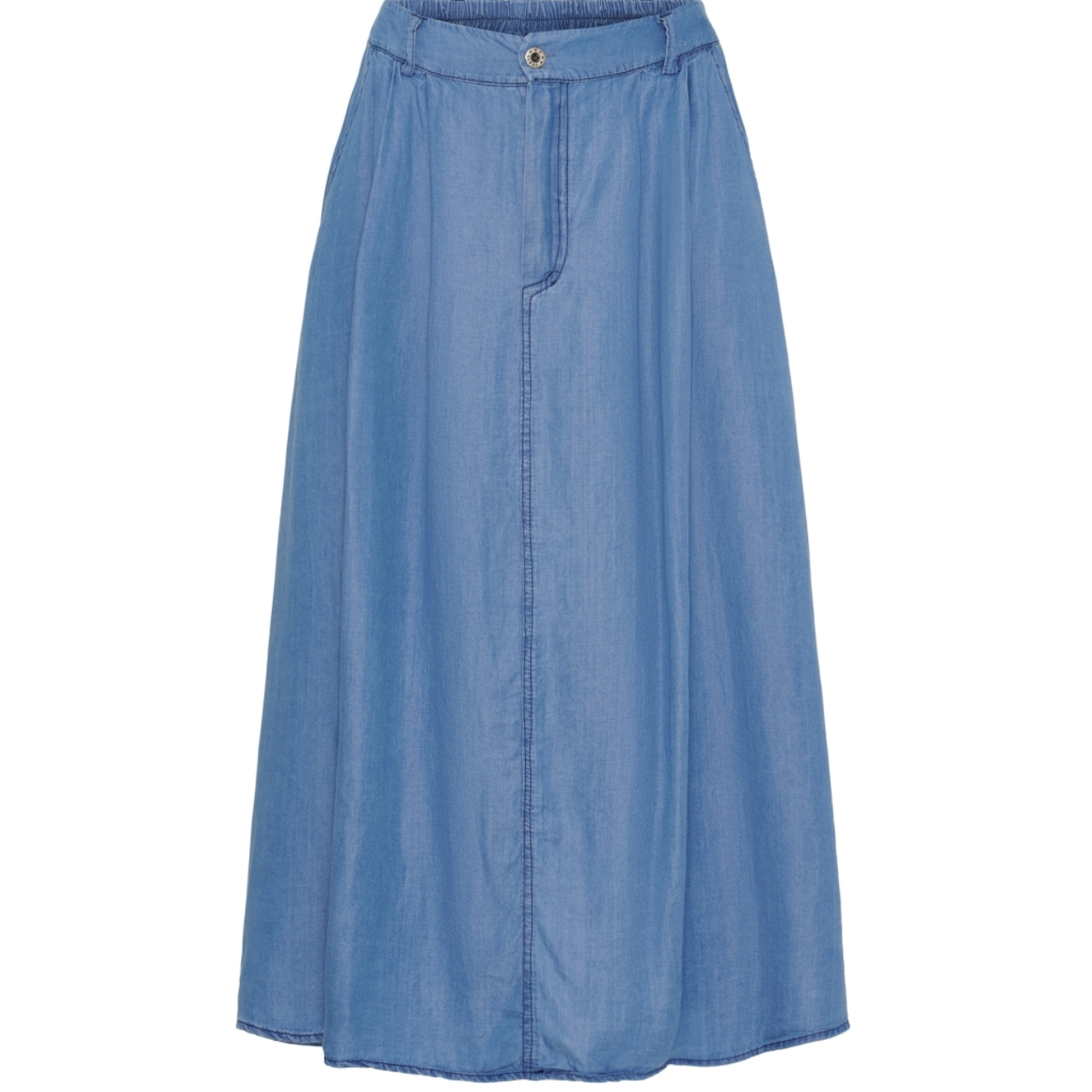 Nederdel Blue