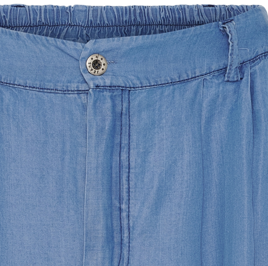 Nederdel Blue