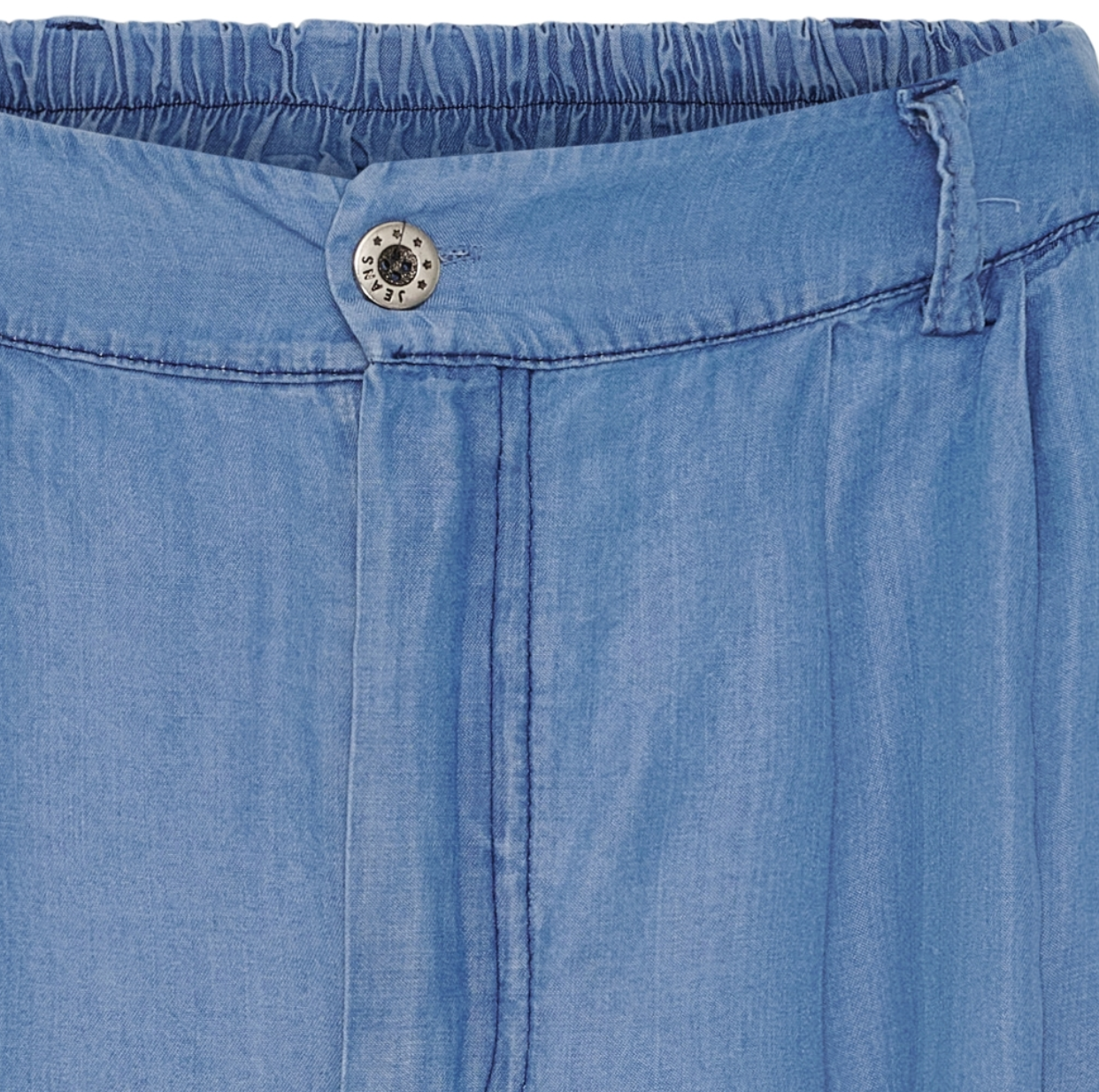 Nederdel Blue