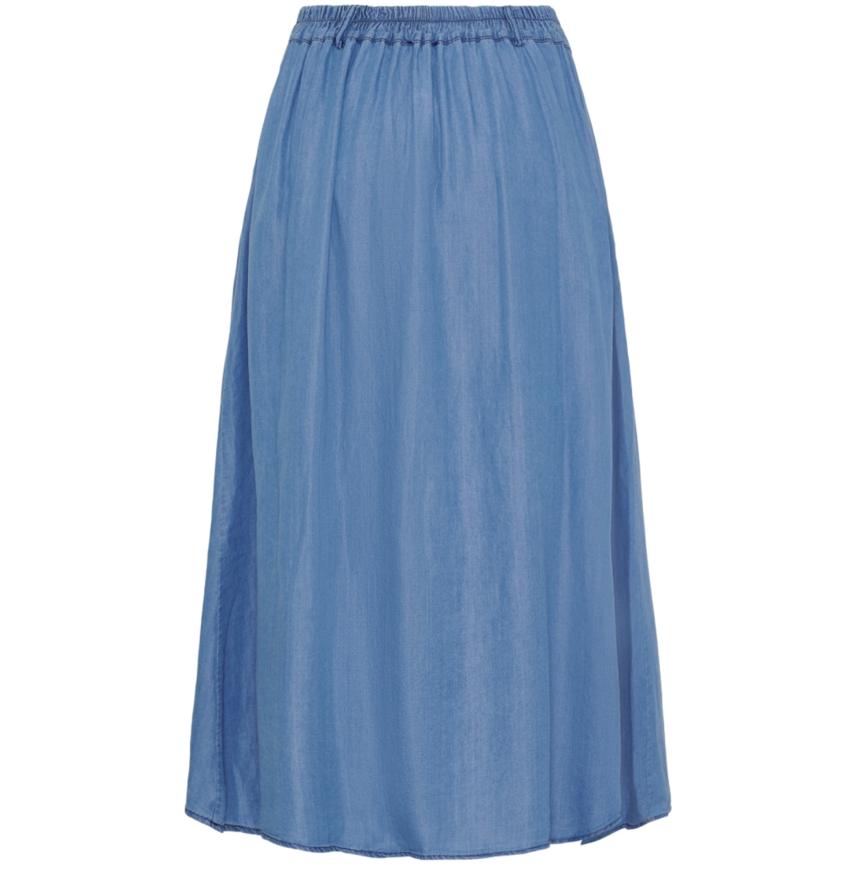 Nederdel Blue