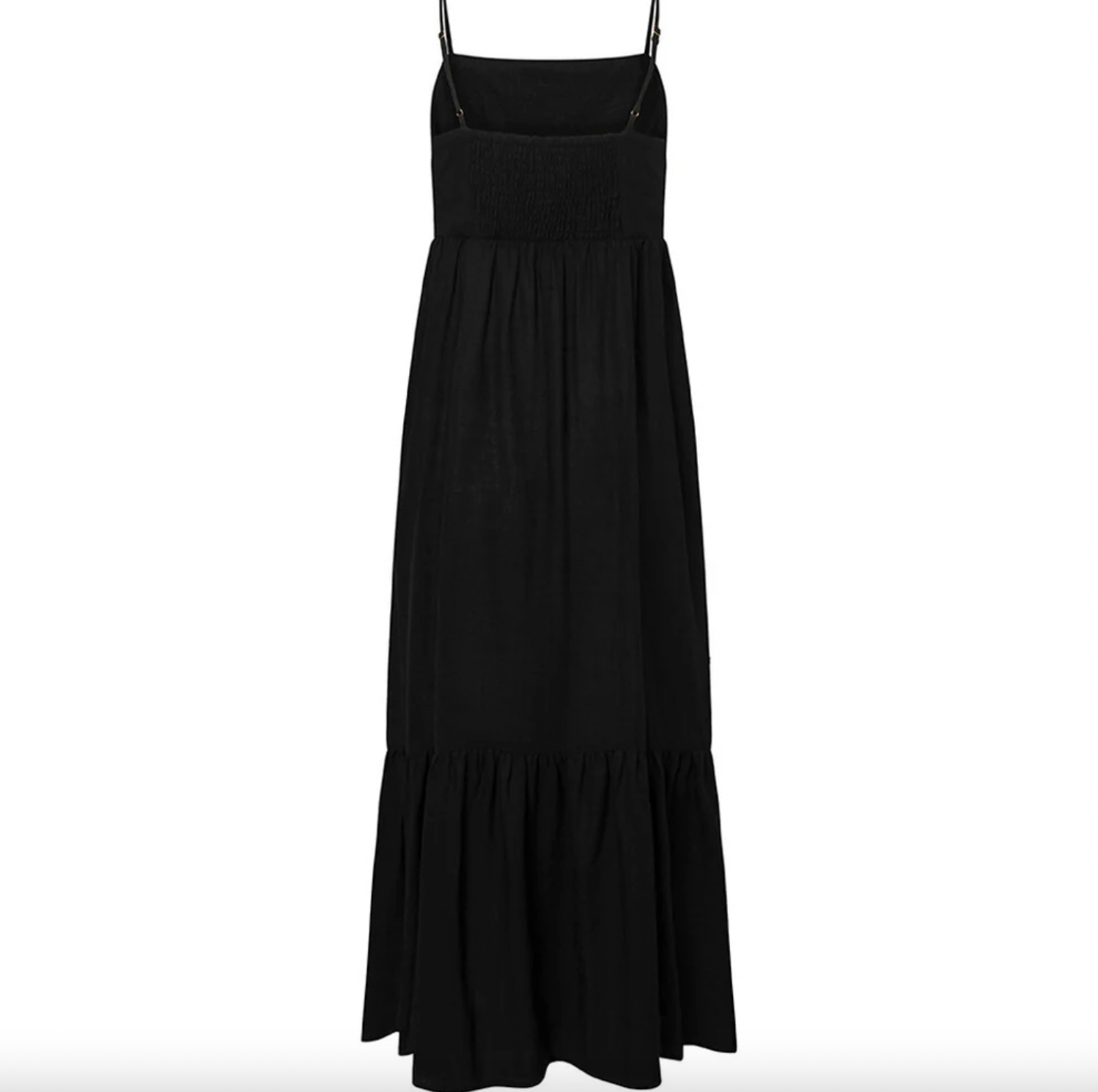 Kjole Tara depeche - Black